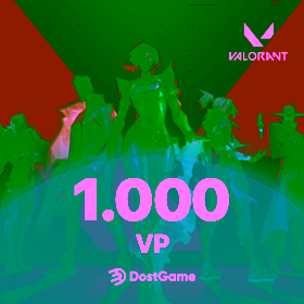 1000 VP